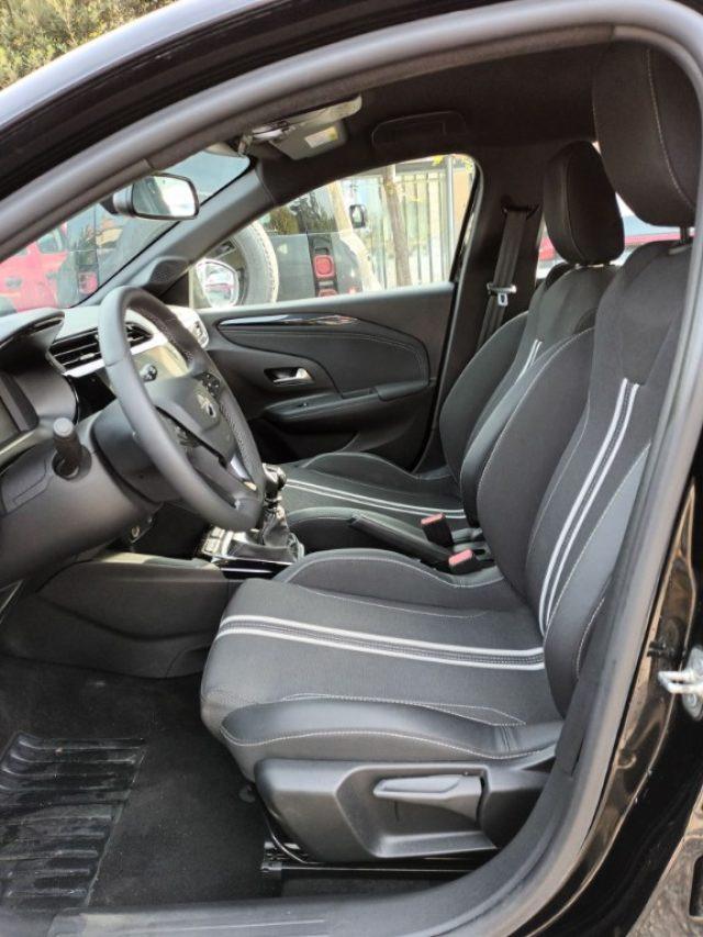 OPEL Corsa 1200 GS 100 CV CAMERA CARPLAY PDCA&P"16