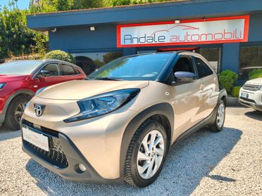 Toyota Aygo X 1.0 VVT Trend **PREZZO REALE **