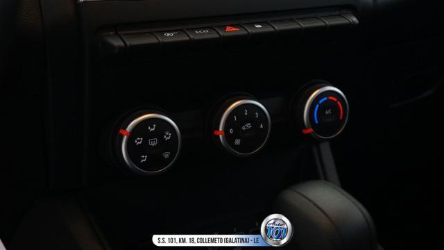 RENAULT Captur Blue dCi 115 CV EDC Business