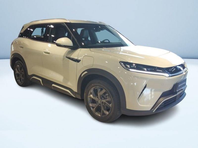 BYD Atto 2 ACTIVE