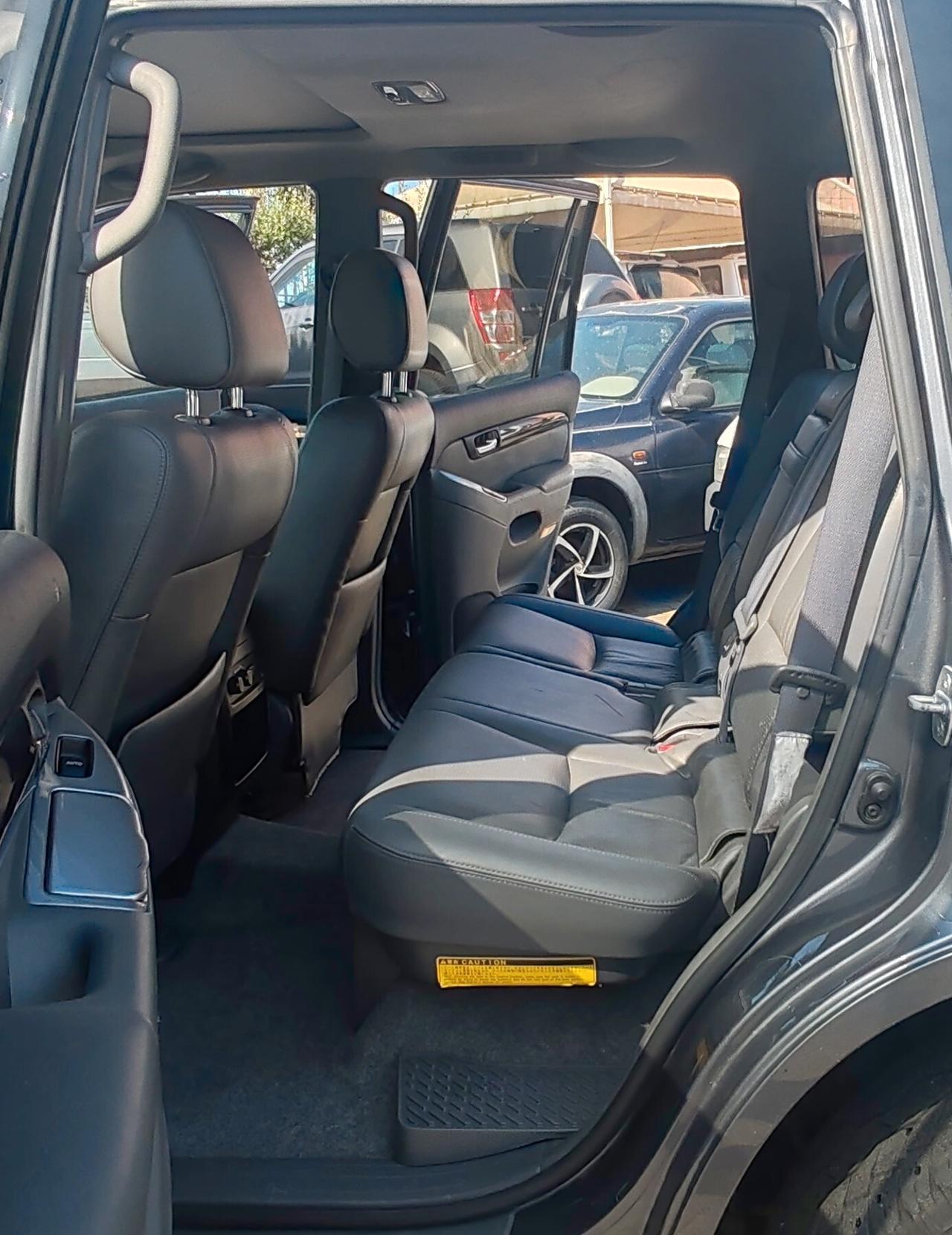 Toyota Land Cruiser 3.0 D4-D aut. 5 porte