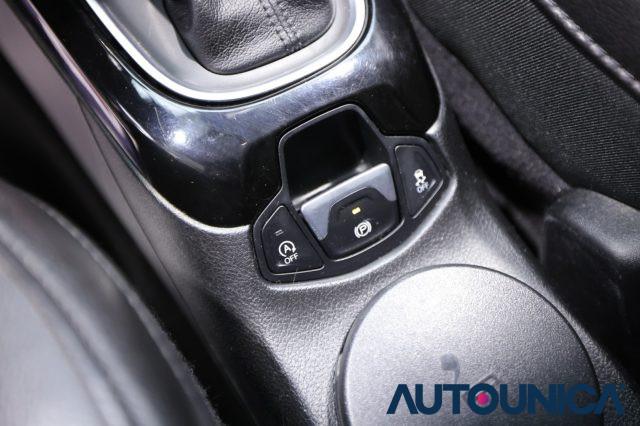 JEEP Compass 2.0 MULTIJET II AUTOMATICA 4WD NIGHT EAGLE