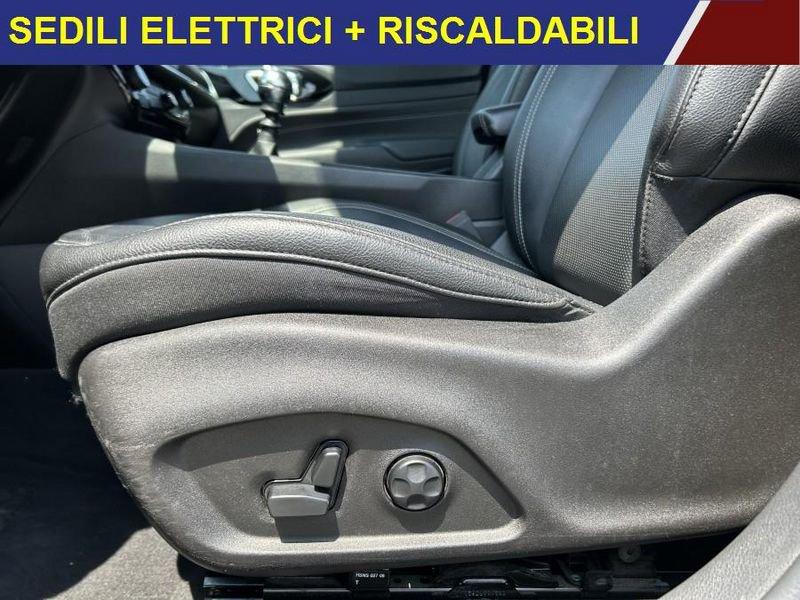 Jeep Compass 1.3 T4 130cv Limited VEDI ELENCO ACCESSORI!!