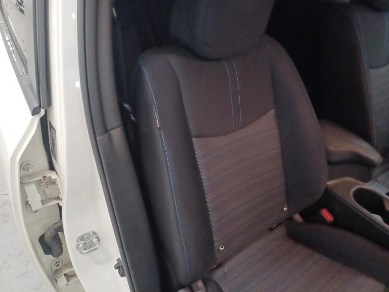 NISSAN LEAF Acenta 40KWh 5 PORTE