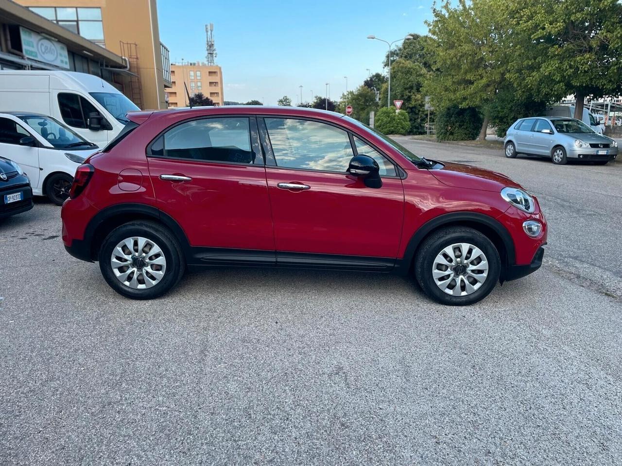 Fiat 500X 1.3 MultiJet 95 CV