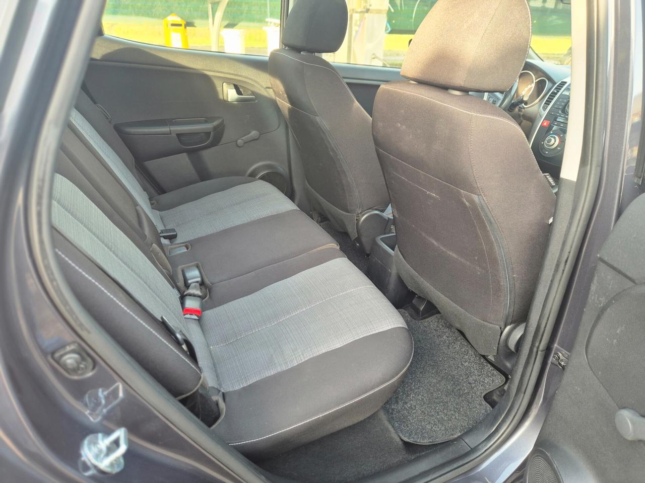 Kia Venga 1.4 CVVT Benzina EURO 5 0ttimo Stato