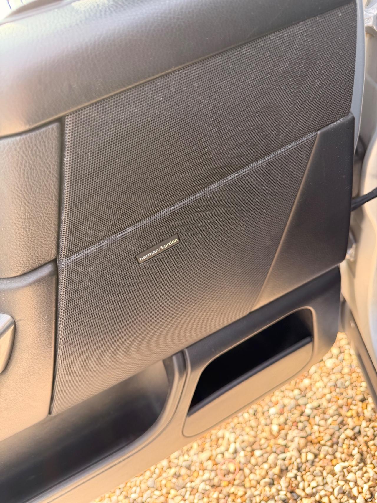 Land Rover Range Sport 2.7 TDV6 HSE