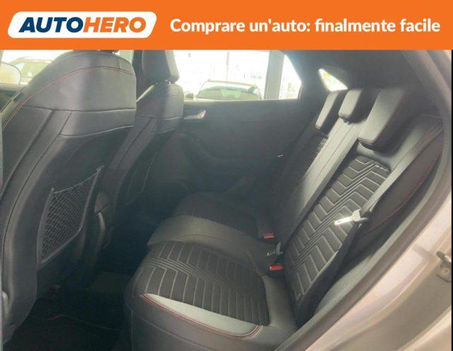 FORD Puma 1.0 EcoBoost Hybrid 125 CV S&S aut. ST-Line