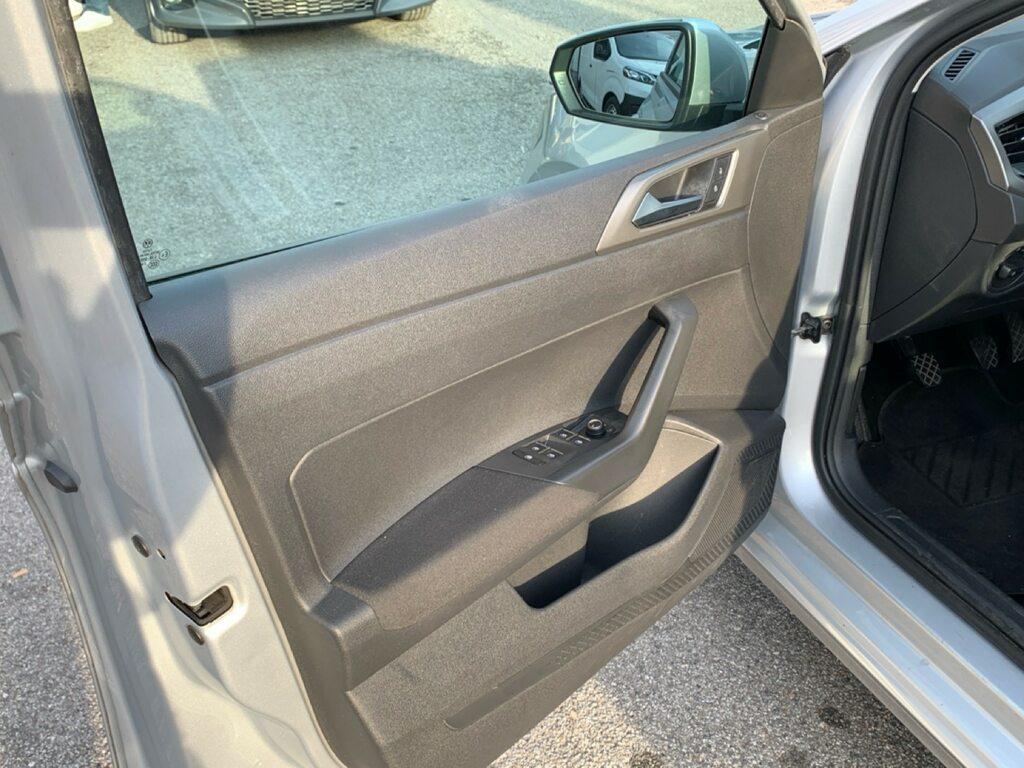 Volkswagen Polo 1.0 EVO Comfortline