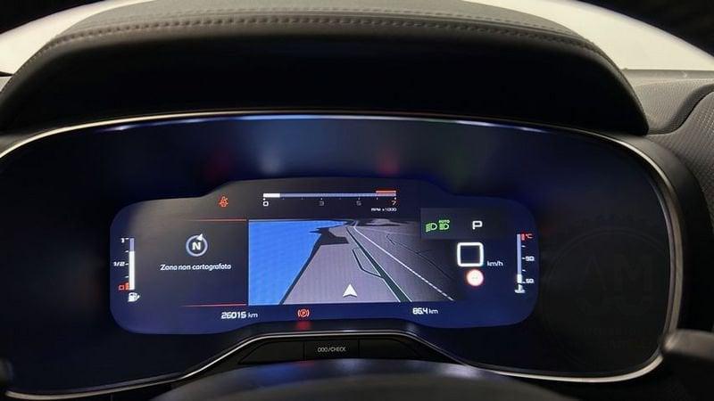 Citroën C5 Aircross BlueHDi 130 S&S EAT8 Shine Pack