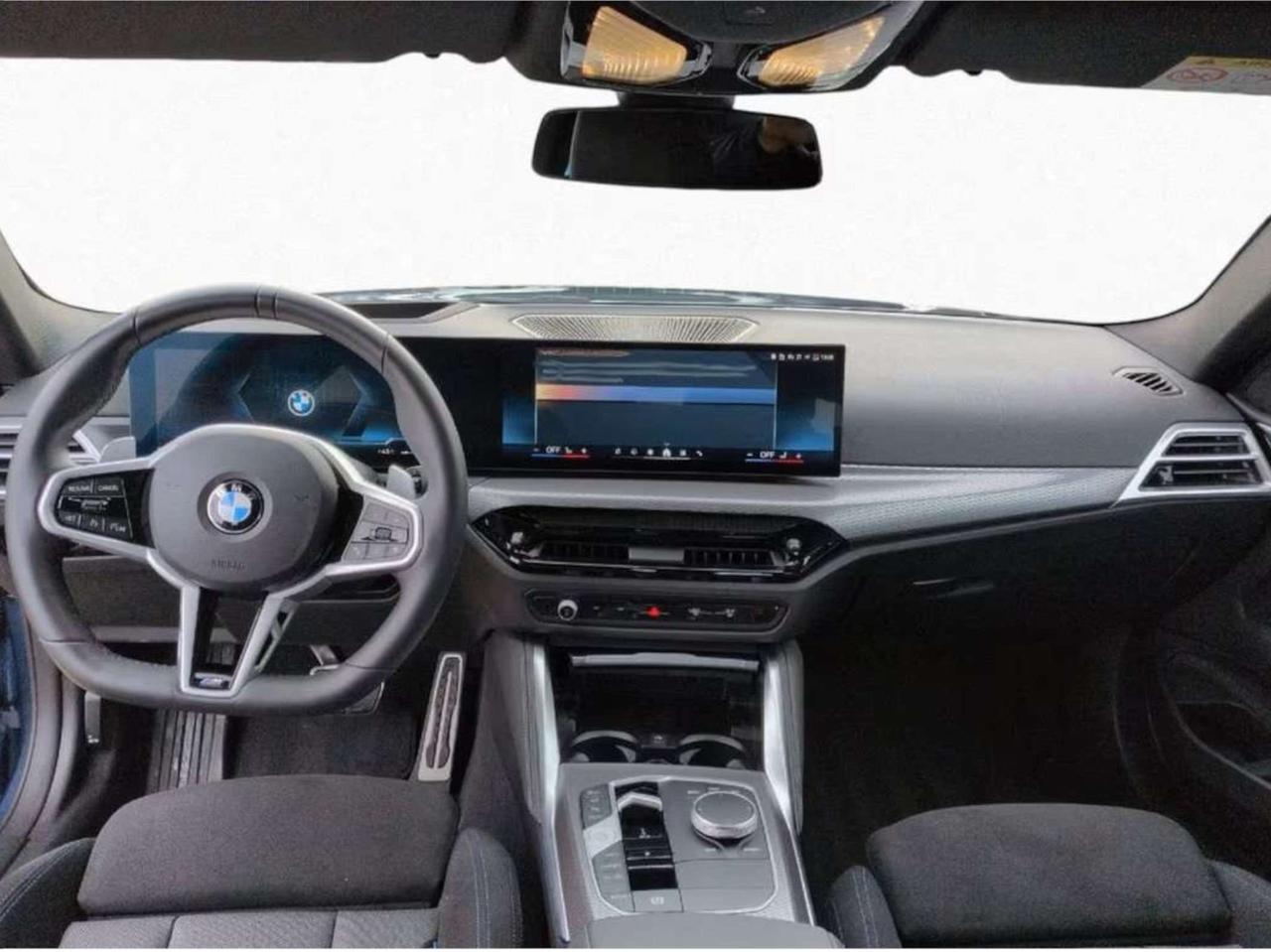 BMW 420 420i Coupe M Sport Pro/Facelift/360°
