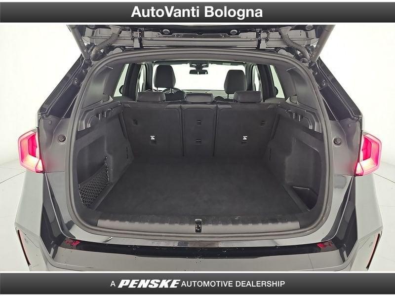 BMW X1 X1 xDrive 20d Msport Pro