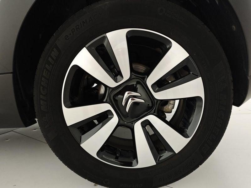 Citroën C3 PureTech 110 S&S Shine