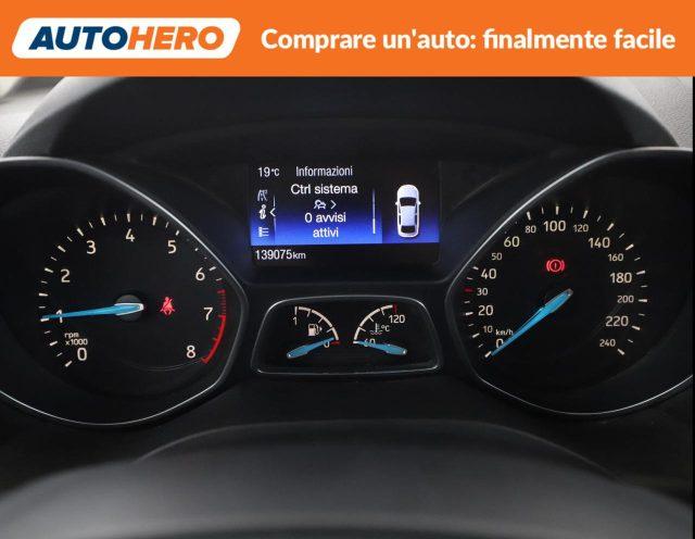 FORD C-Max 1.0 EcoBoost 100CV Start&Stop Plus