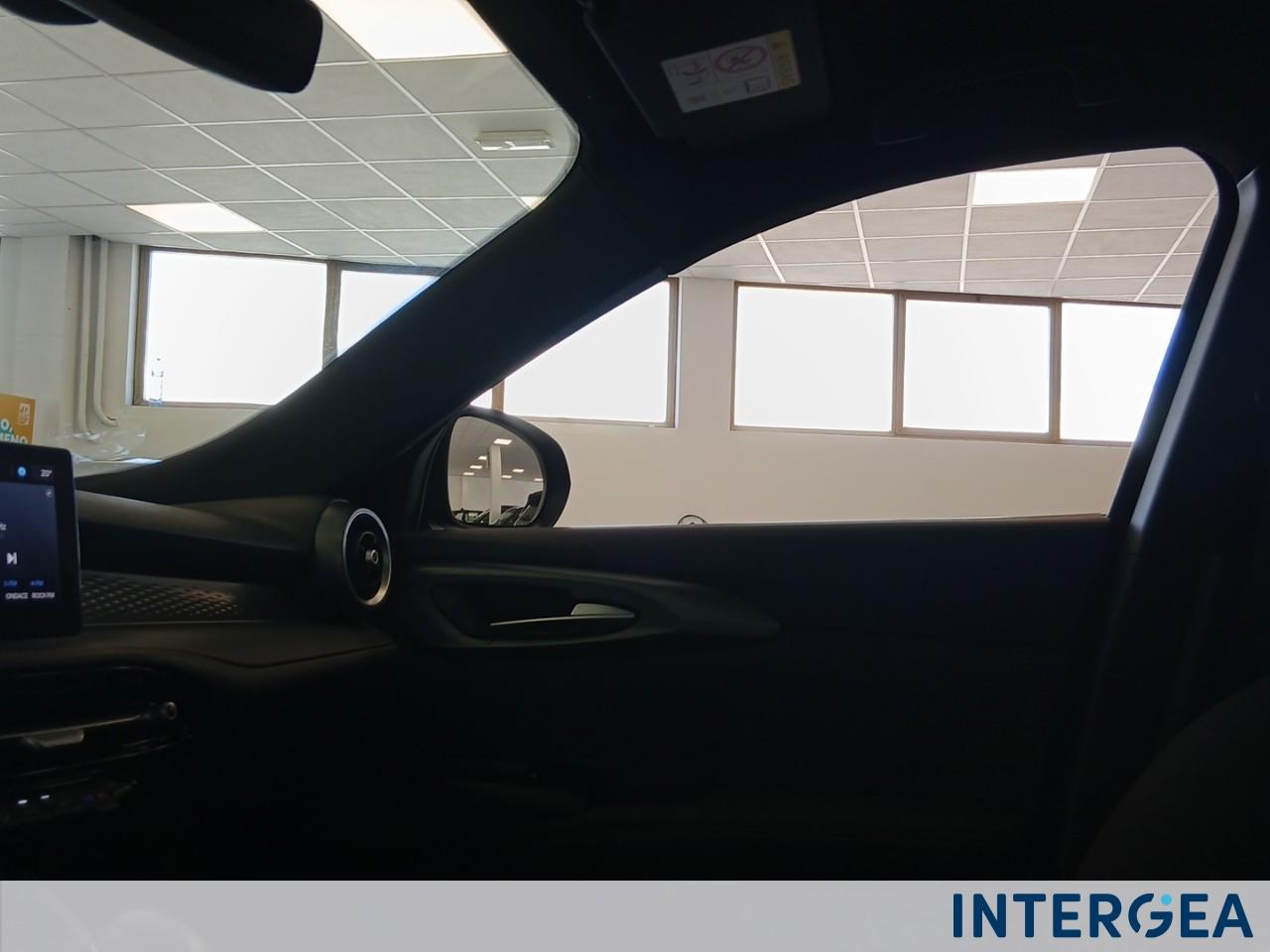 ALFA ROMEO Tonale 1.5 hybrid Sprint 130cv tct7