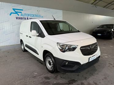 Opel Combo L1 H1 3 posti 1.5 Cdti 100cv Furgonato