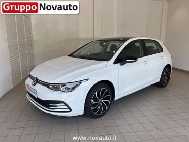 Volkswagen Golf 2.0 TDI Life