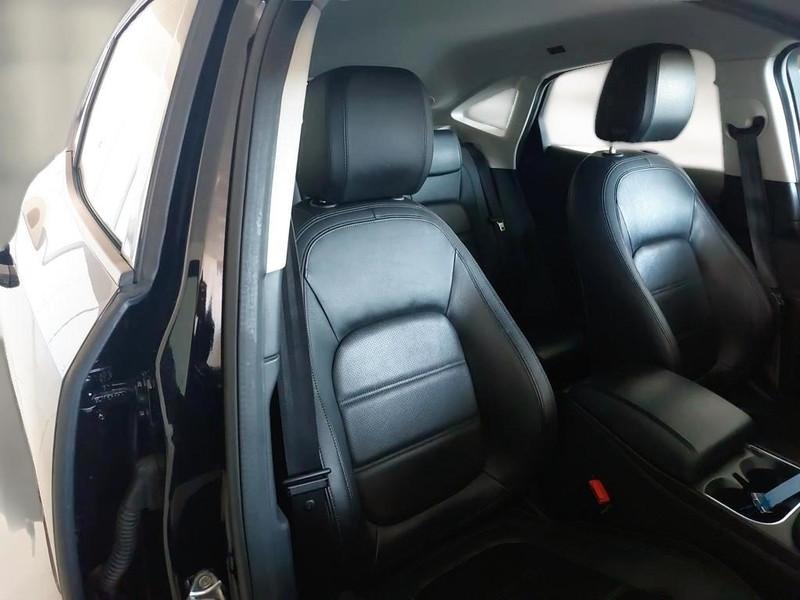 JAGUAR E-PACE 2.0D I4 110KW S AUTO 4WD SUV