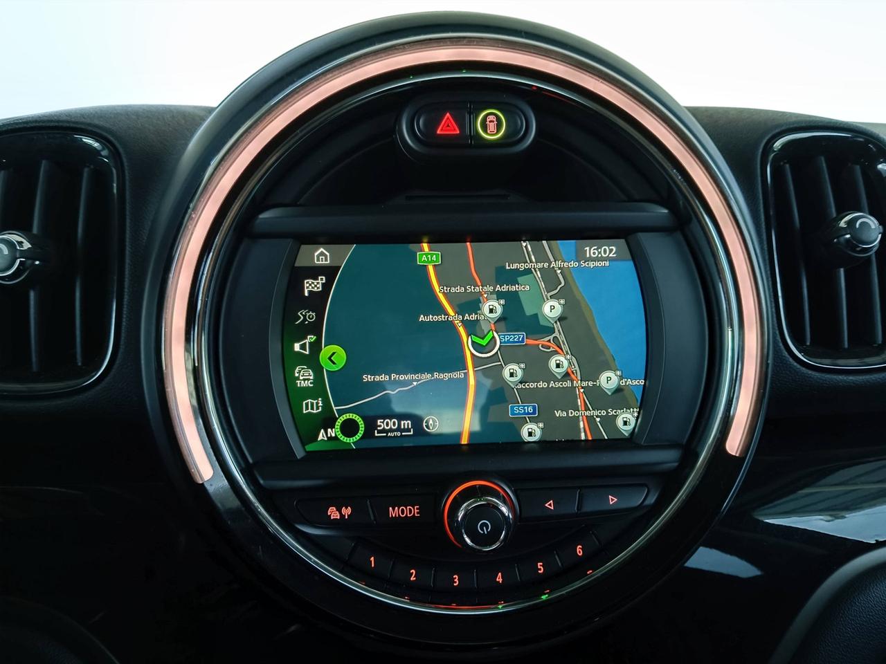 MINI Mini Countryman F60 2017 - Mini Countryman 2.0 Cooper SD Hype auto my18