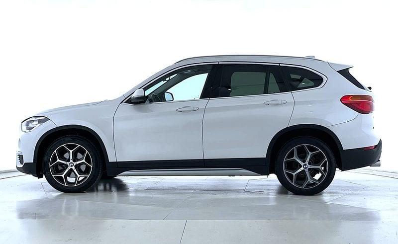 BMW X1 X1 sDrive18d xLine