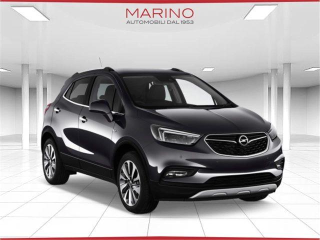 OPEL Mokka 1ª serie X 1.6 CDTI Ecotec 136CV 4x2 aut. Advanc