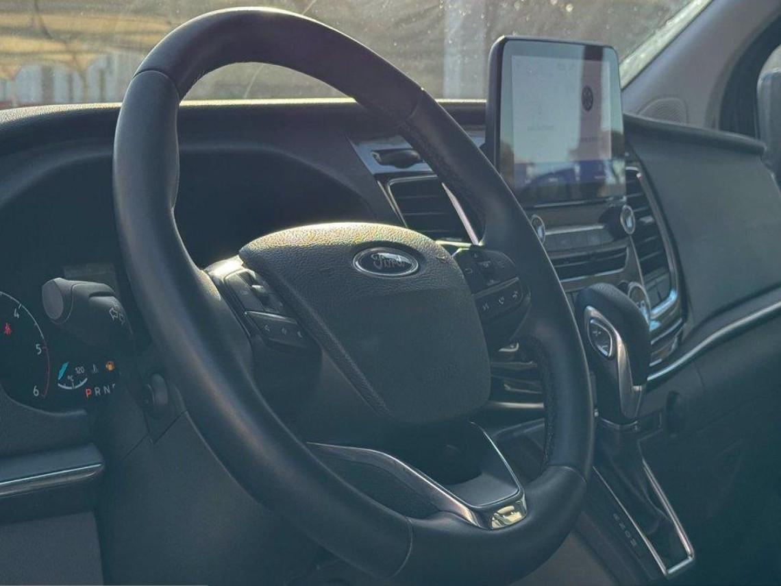 FORD Tourneo Custom 320 2 0 tdci 130cv titanium l1h1 auto e6 2