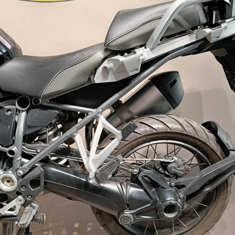 Bmw R 1200 GS - 2016