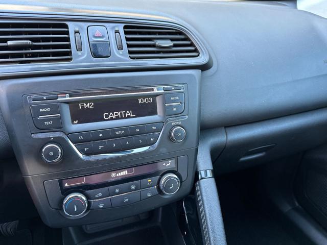 RENAULT Kadjar 1.2 BENZINA 130CV