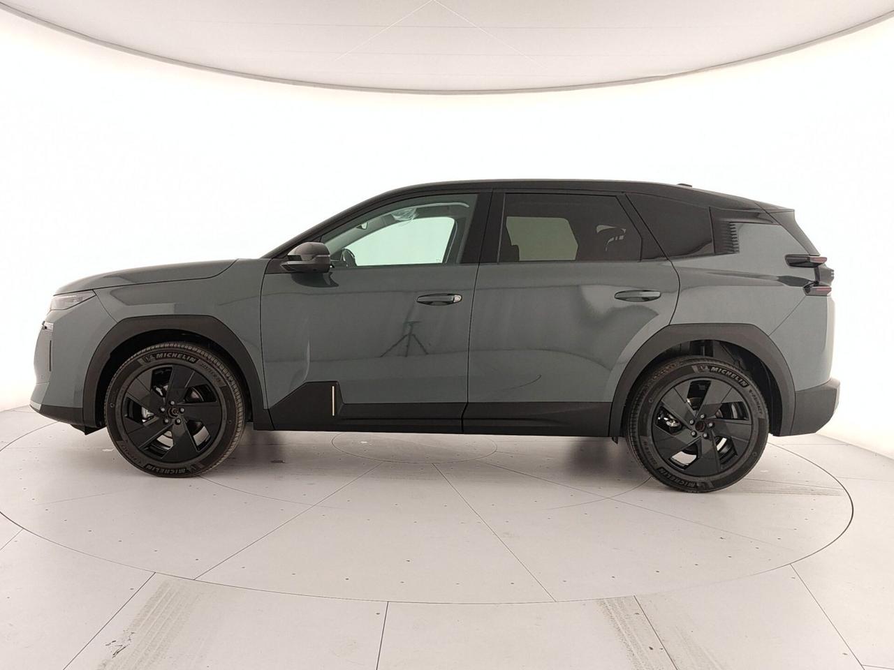 Citroen C5 Aircross Hybrid 145 CV e-DCS6 Max