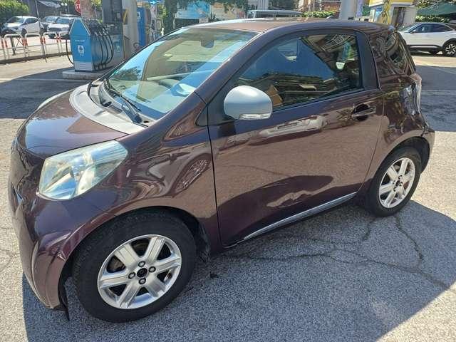 Toyota iQ iQ 1.0 Sol
