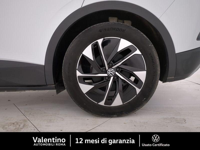 Volkswagen ID.4 Business 77KWH