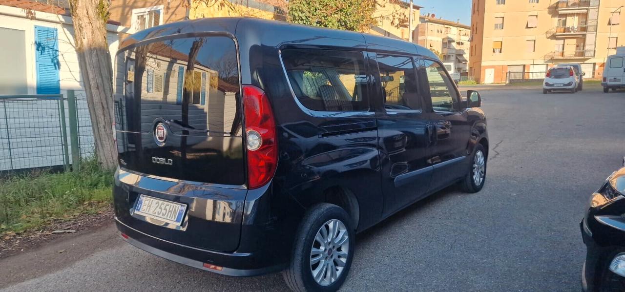 Fiat Doblo Doblò 1.6 MJT 16V Dynamic