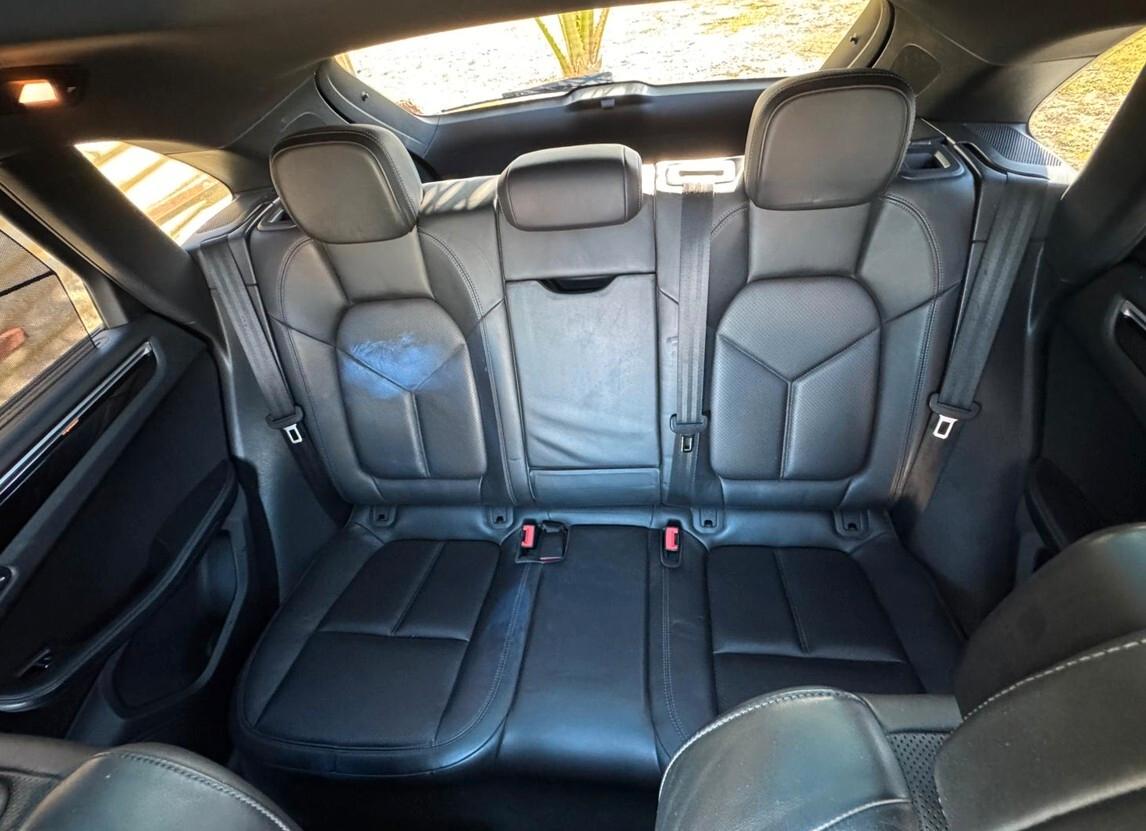 Porsche Macan S 3.0 FULL OPTIONAL 2016