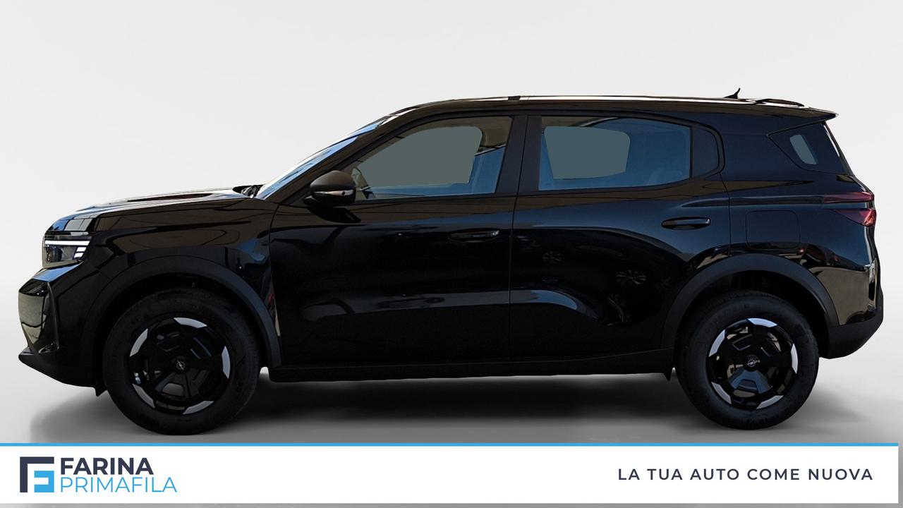 OPEL FRONTERA EDITION Hybrid 110cv EDCT