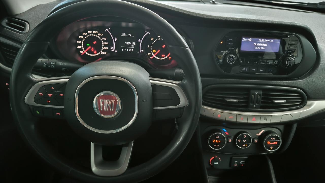 Fiat Tipo 1.4 Sedan unipro ok neopatentati