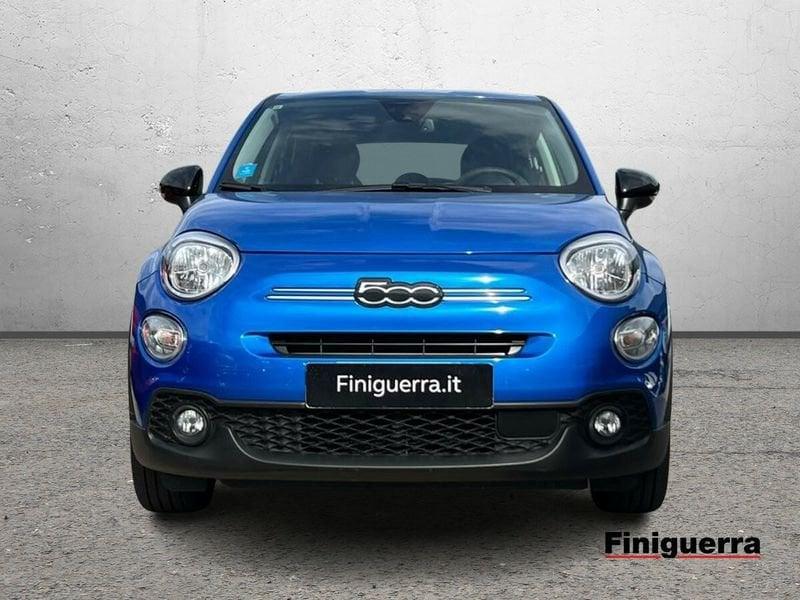 FIAT 500X 1.0 T3 120cv MT E6D Connect