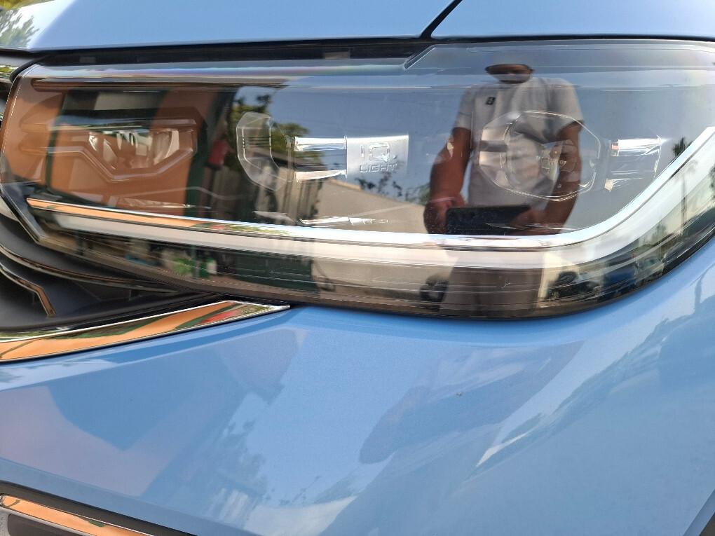 Volkswagen T-Cross 1.0 TSI 115 CV Style