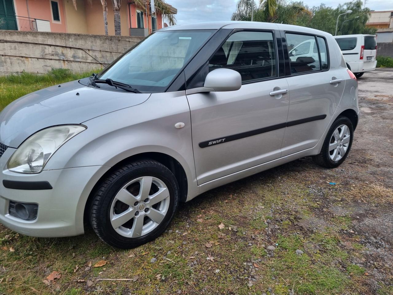 Suzuki Swift 1.3 GPL 5porte 2010