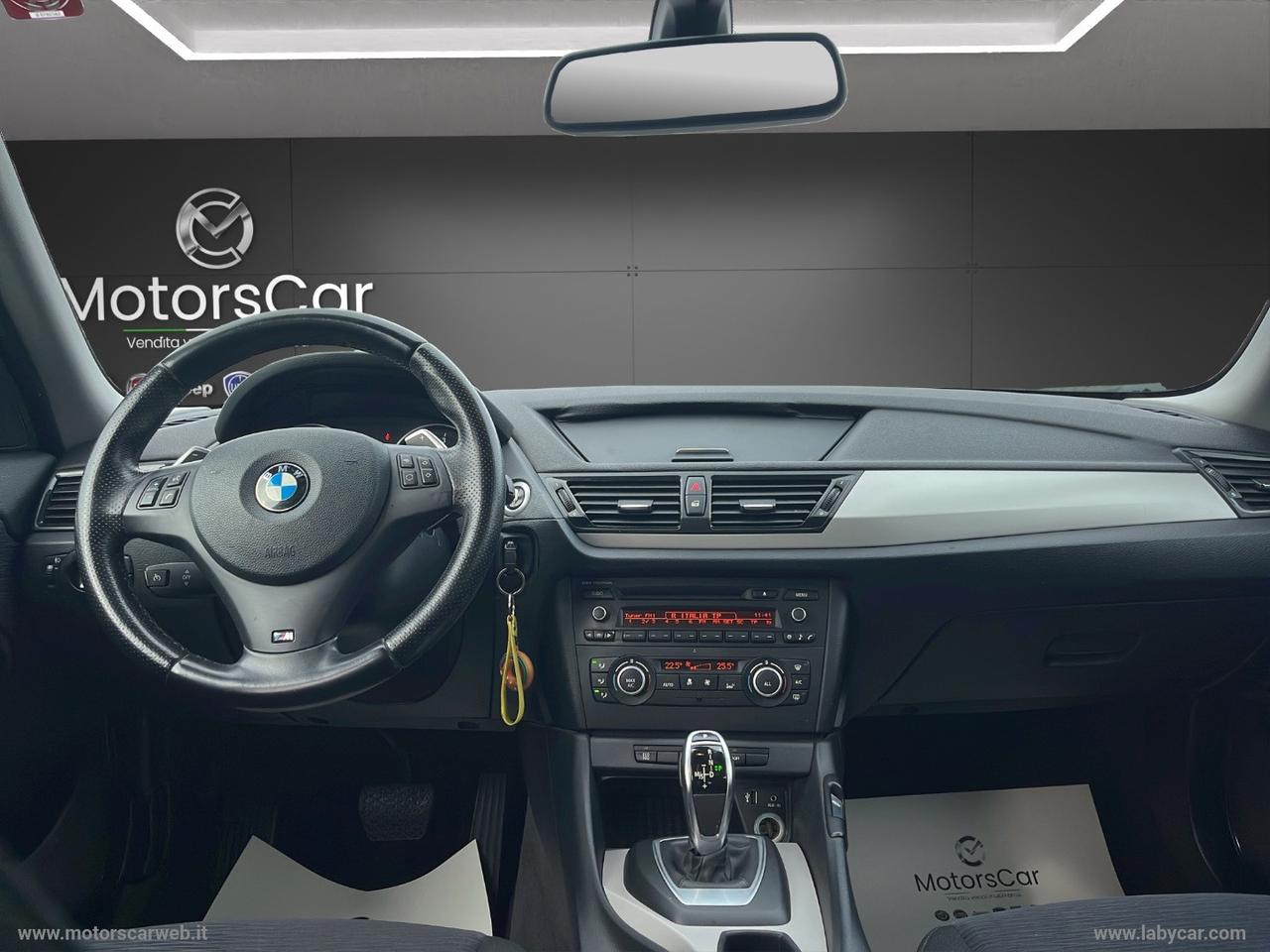 BMW X1 xDrive20d Msport