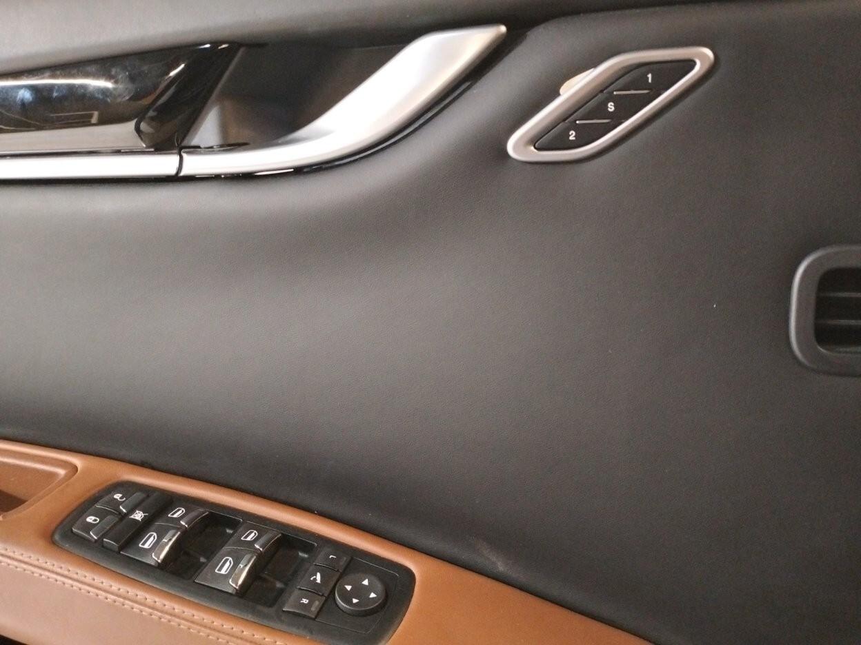 Maserati Ghibli 3.0 V6 ds 275cv auto