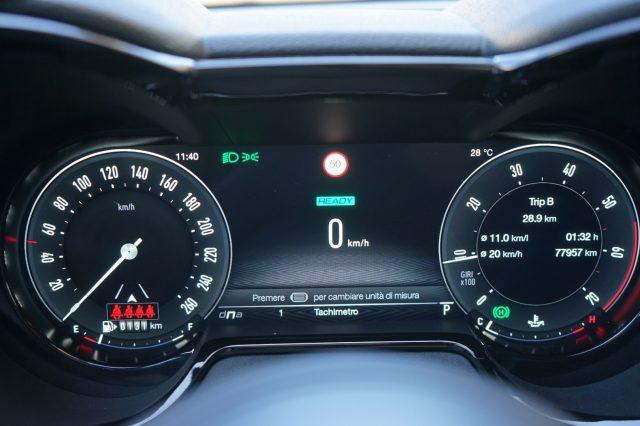 ALFA ROMEO Tonale 1.5 130 CV MHEV TCT7 Sprint