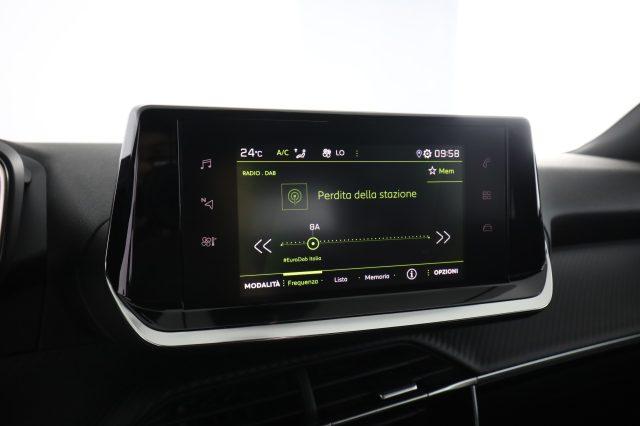 PEUGEOT 2008 2008 BlueHDi 130 S&S EAT8 Allure Pack