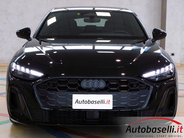 AUDI A5 2.0TDI MHEV+ S LINE EDITION S-TRONIC 204CV