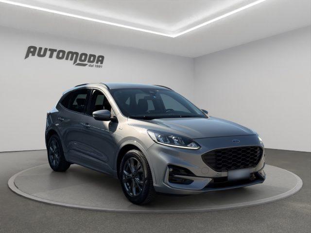 FORD Kuga 1.5 120CV ST-Line Automatico