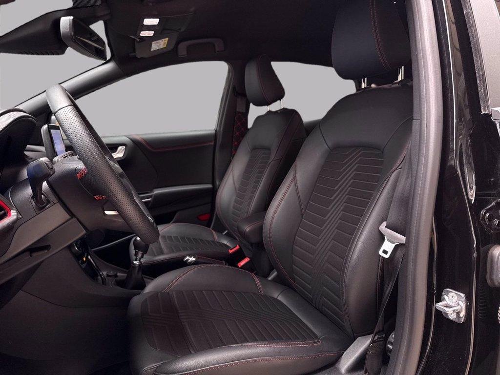 FORD Puma 1.0 EcoBoost Hybrid 125 CV S&S ST-Line X del 2023
