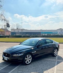 Jaguar XE 2.0 D Turbo aut. Prestige
