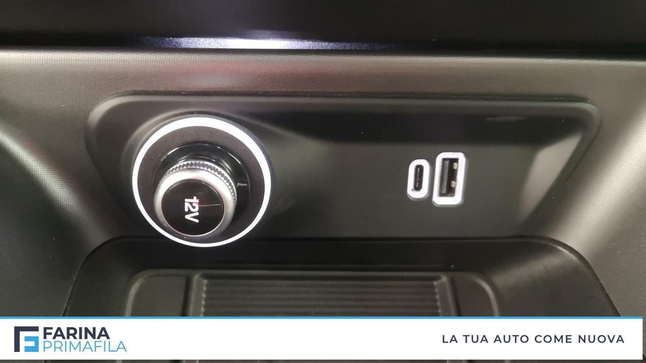 ALFA ROMEO Tonale - Tonale 1.6 Veloce 130cv tct6