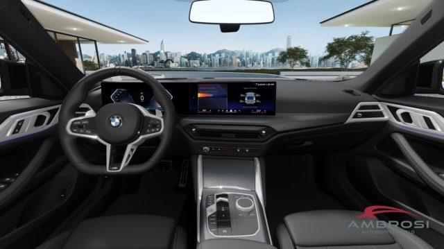 BMW 420 Serie 4 d Gran Coupé Msport Innovation Comfort Pac