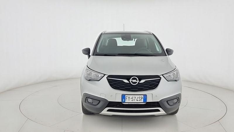 Opel Crossland X 1.5 D 102 CV Start&Stop 120 Anniversary