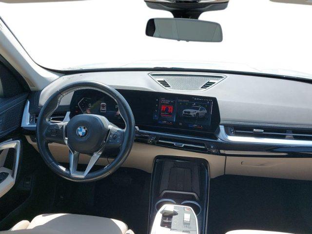 BMW X1 sDrive 18d xLine